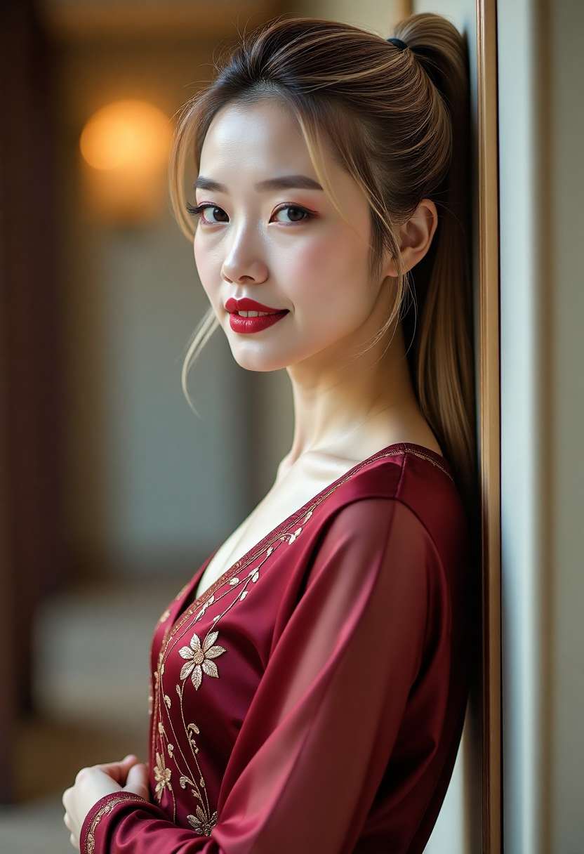 和我老公结婚吧