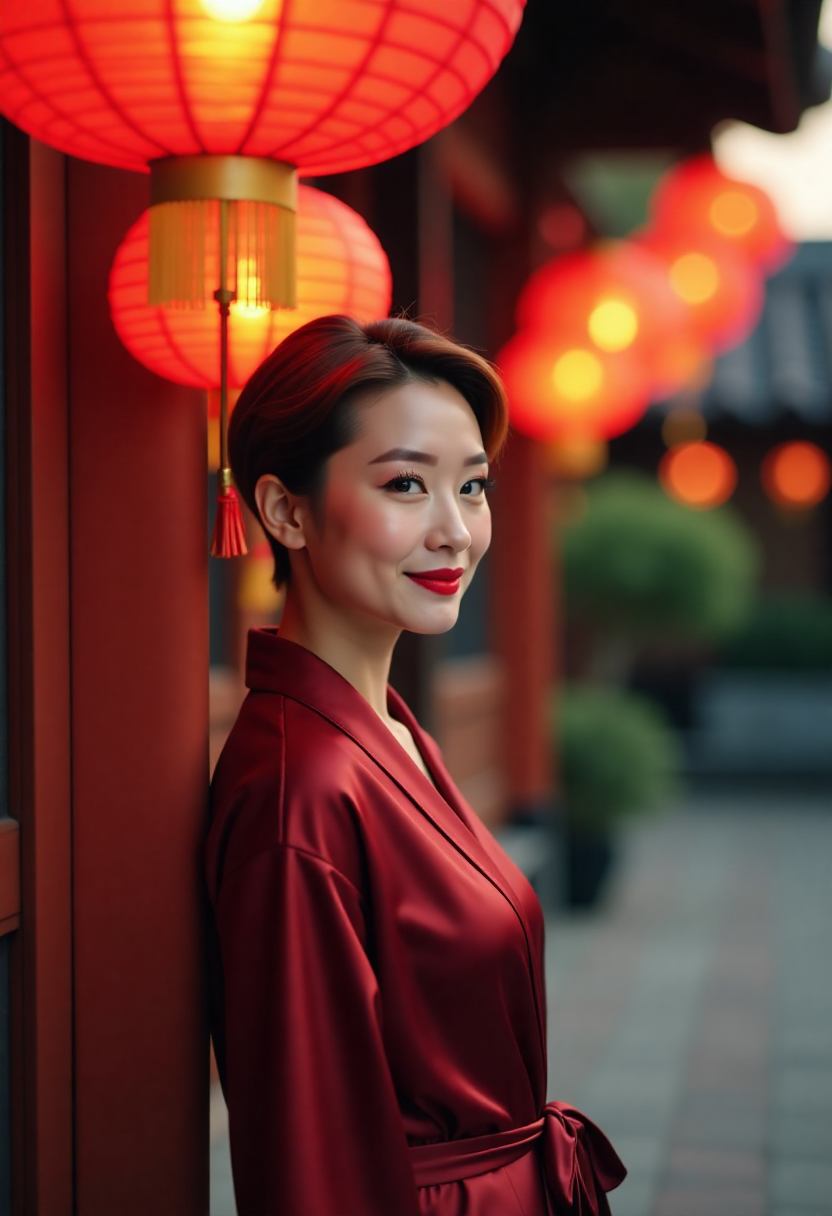 秘密恋情