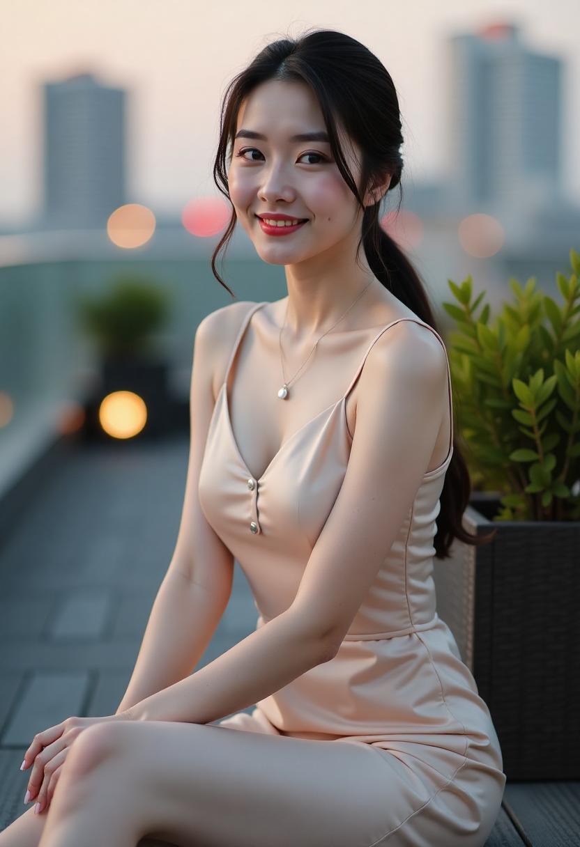 触及真心