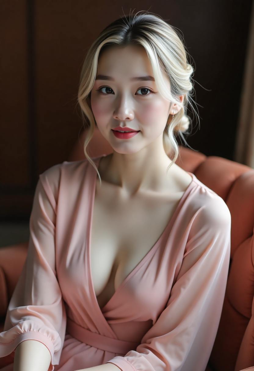 气象厅的人们