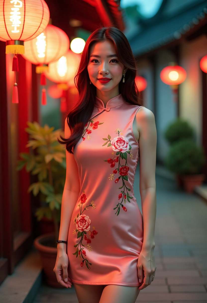 秘密花园