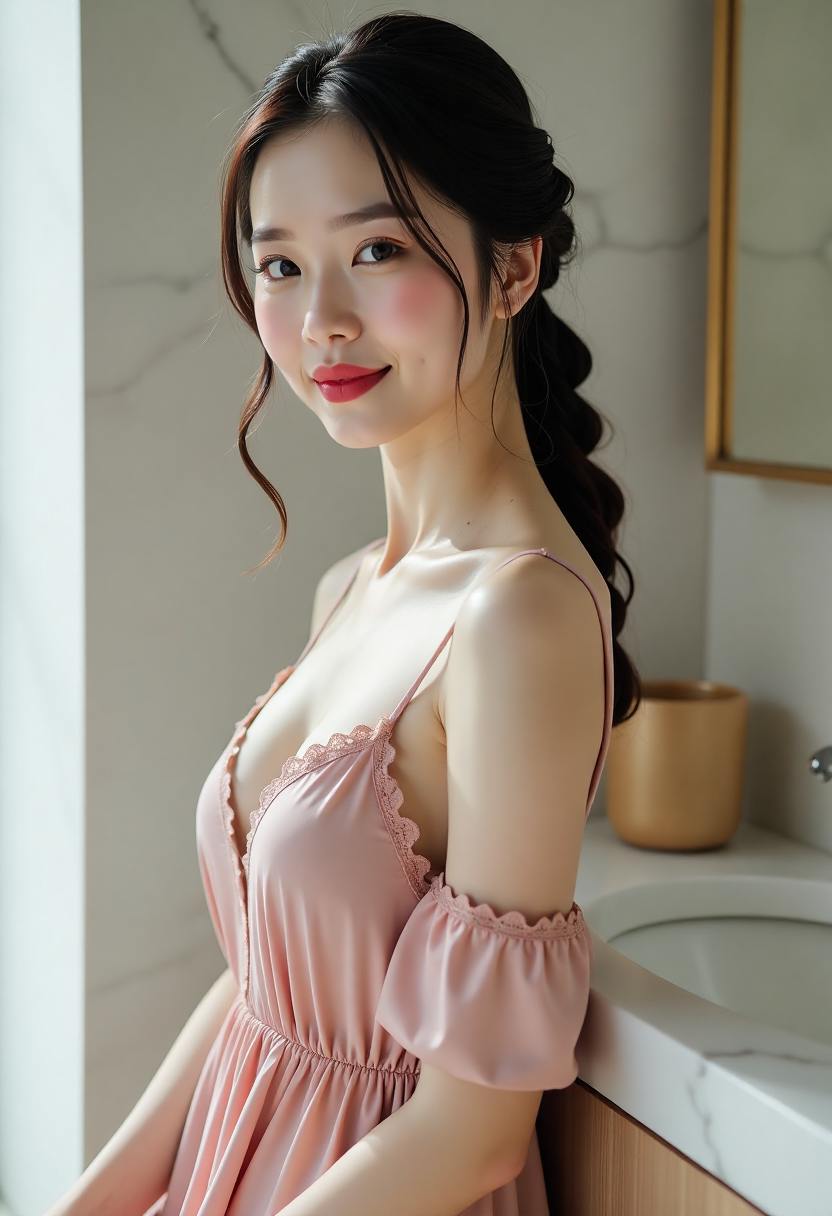 内在美